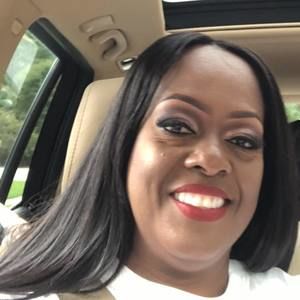 Meet your Posher, Gail